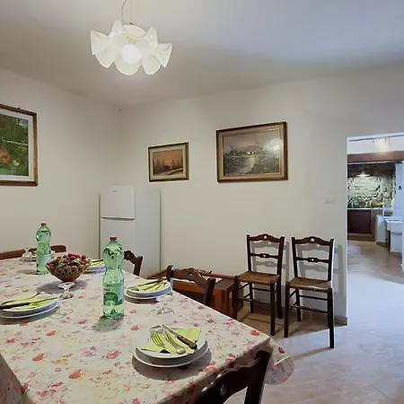 Nyaraló Ester By Interhome