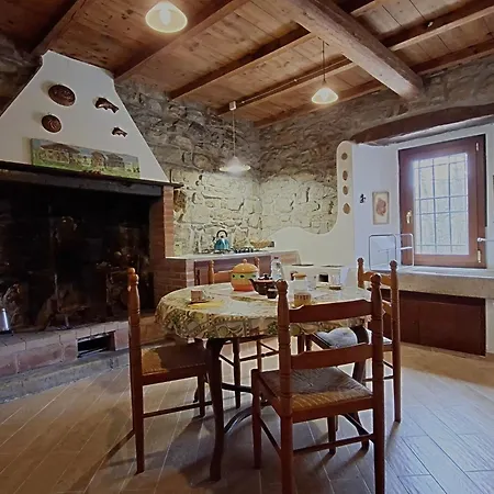 Nyaraló Ester By Interhome Castel di Casio