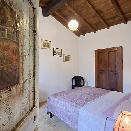 Ester By Interhome Holiday home Castel di Casio