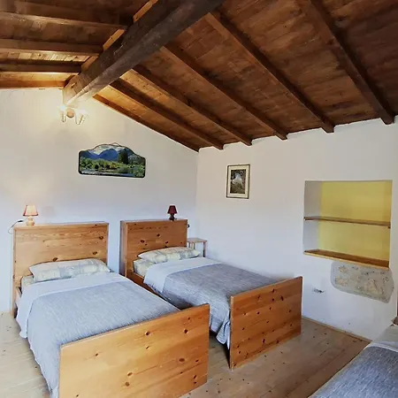 Holiday home Ester By Interhome Castel di Casio