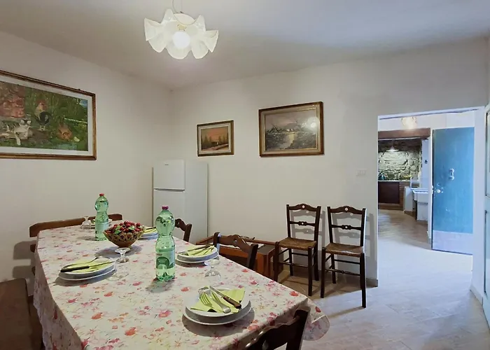 Nyaraló Ester By Interhome