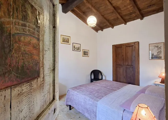 Ester By Interhome Σπίτι διακοπών Castel di Casio